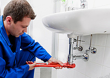 Plumbing Repair