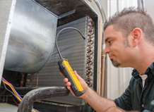 HVAC Heating and Air Repair